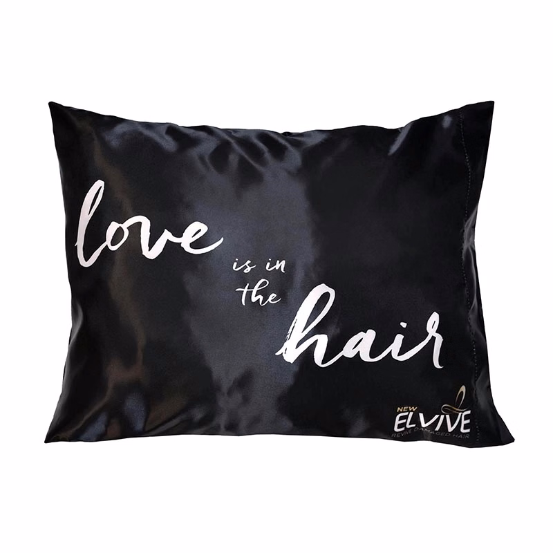 Pillow Case Satin