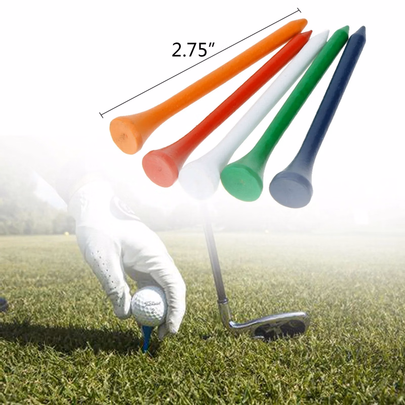 Golf Ball Wood Holder MOQ100