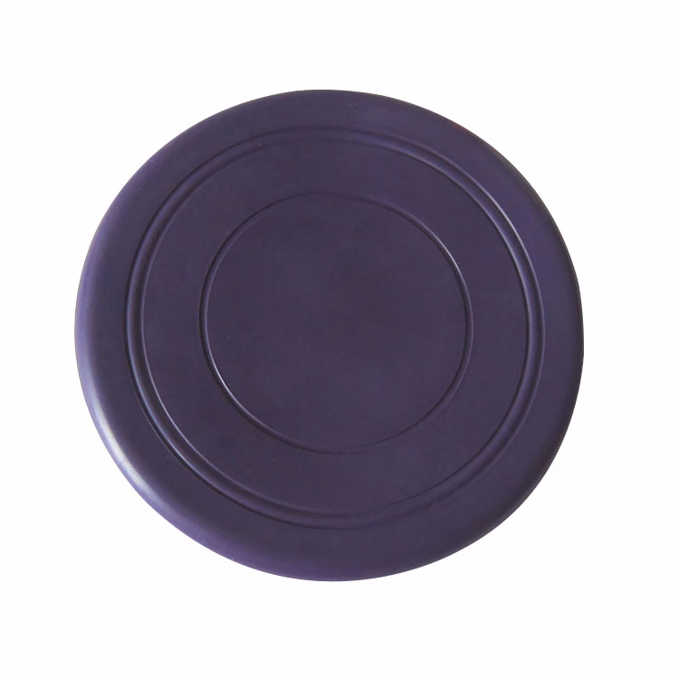Silicone Pet Frisbee