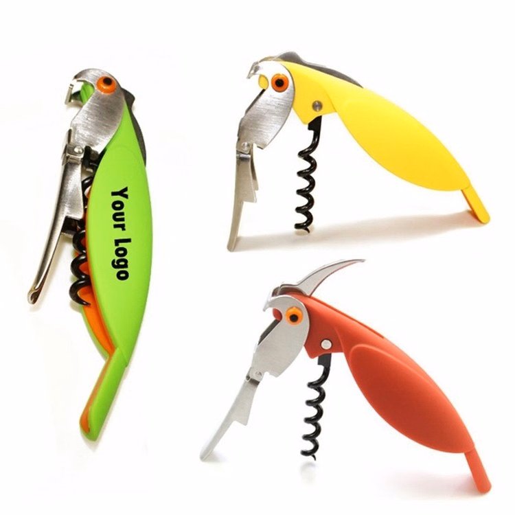 Fashion Design Bottle Opener