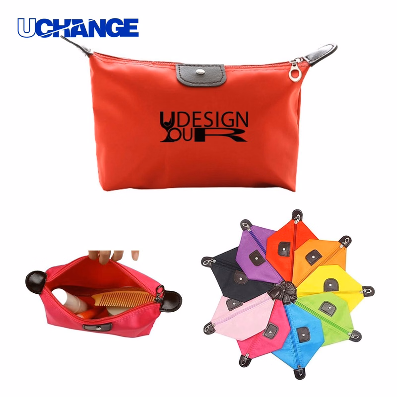 Waterproof Travel Vanity Bag
