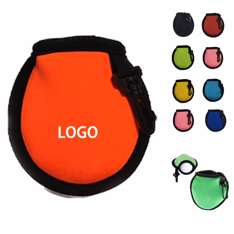 Portable Outdoor Golf Cleaning Bag