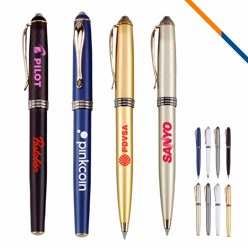 Lamy Metal Pen
