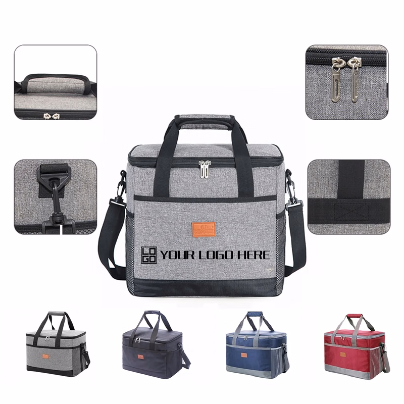 35L Insulation Lunch Box Cooler