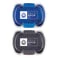 Mini Two Tier Bento Box 1