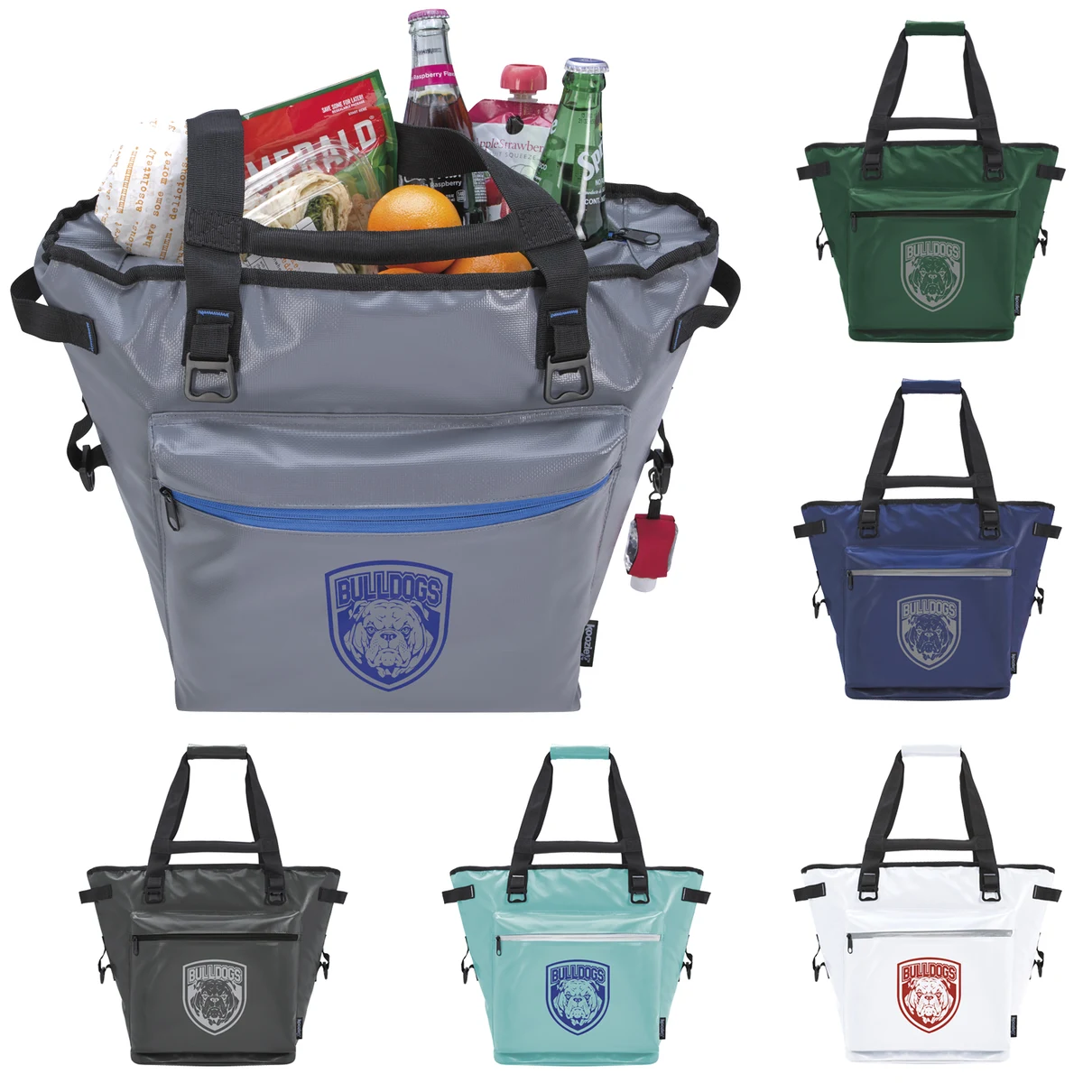 Koozie® Olympus Cooler Tote 1