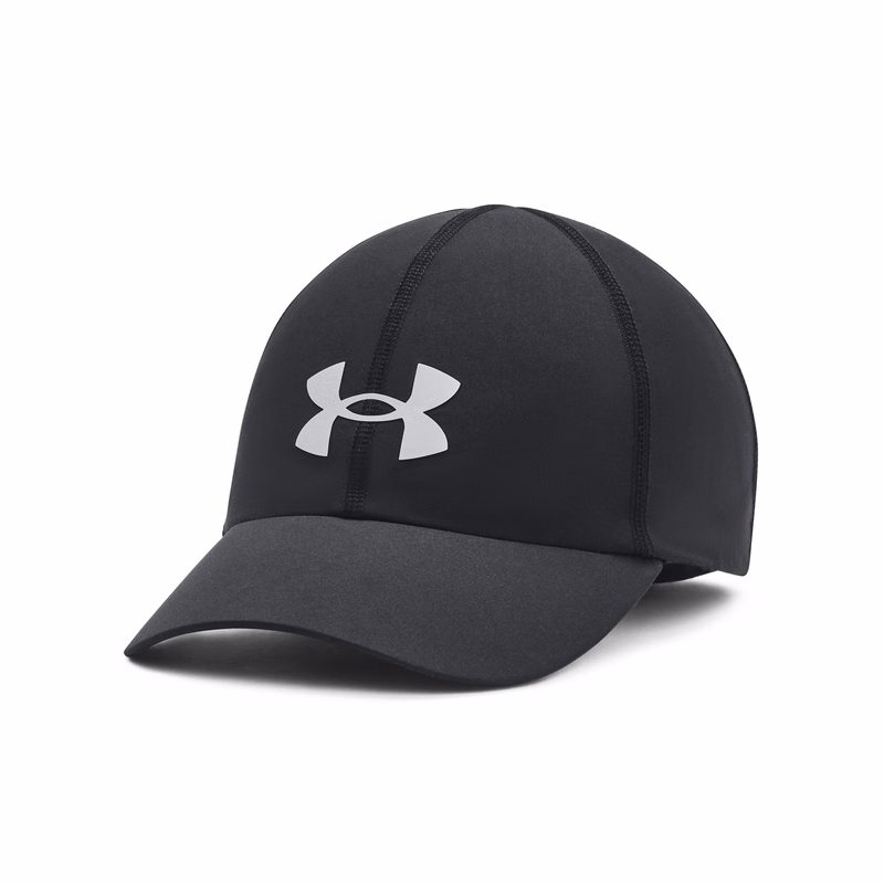 Women's UA Shadow Run Adjustable Cap 