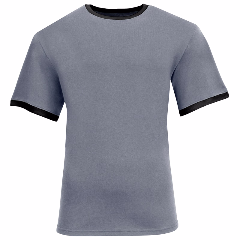 A4 Softek Ringer Tee
