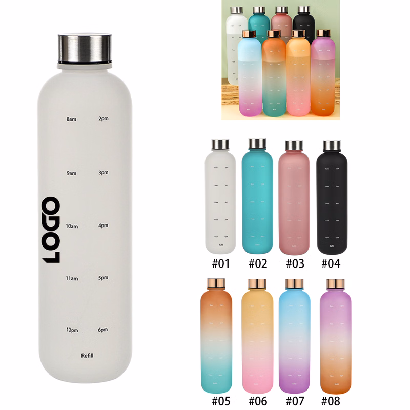 1000ml Sports Water Bottle