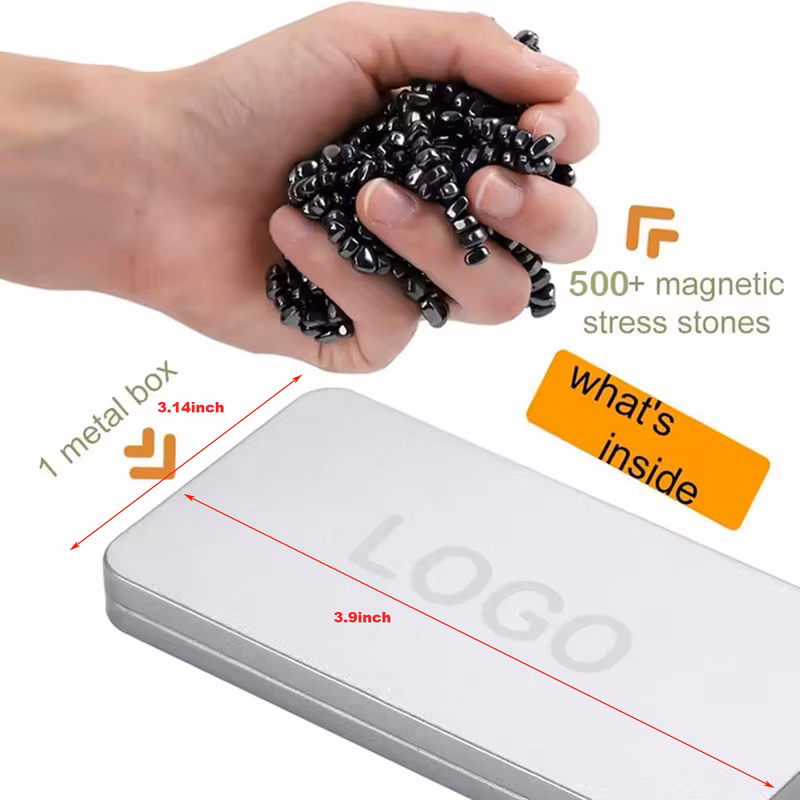 Magnetic Beads
