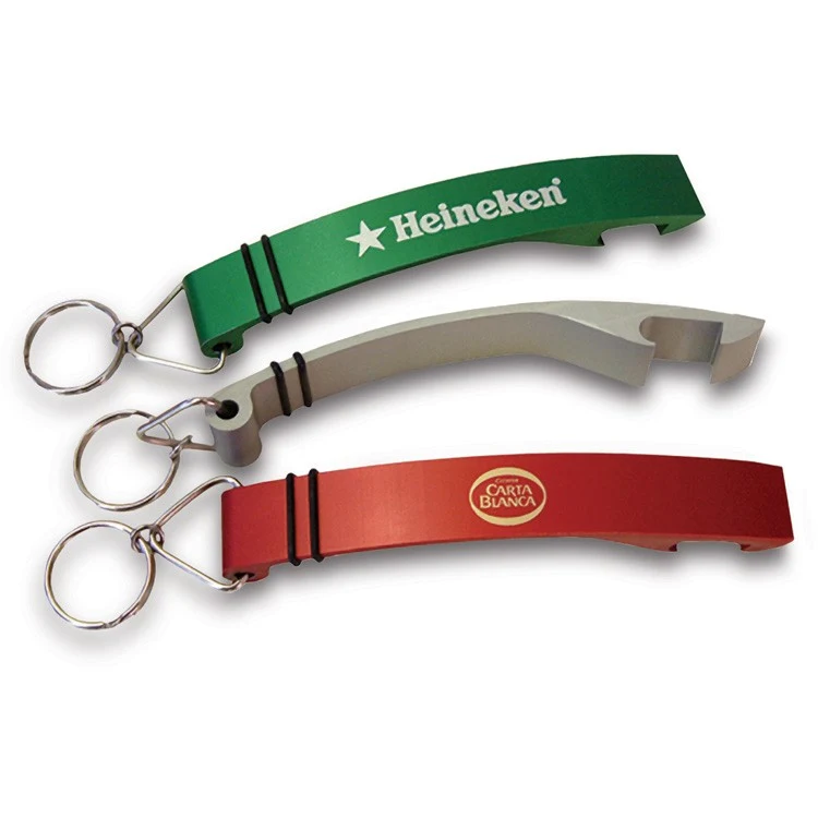 Large Aluminum Bottle Opener 1