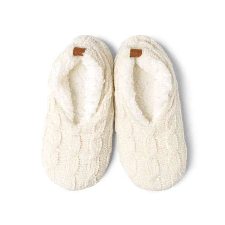 Beyond Soft Slippers Assorted One Size 1