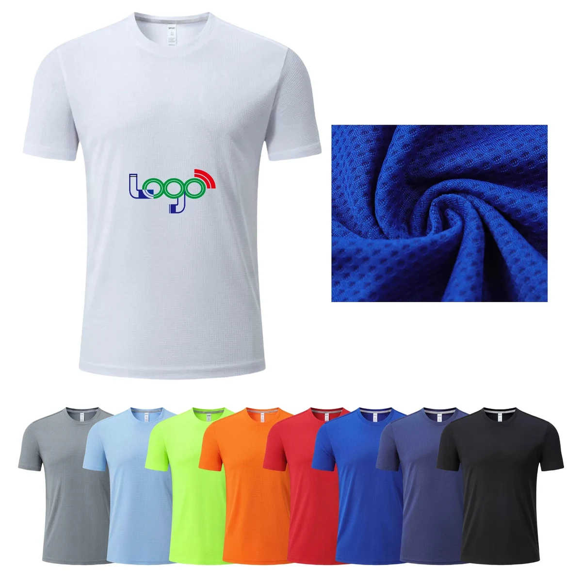 Quick Drying Shirt MOQ20 1