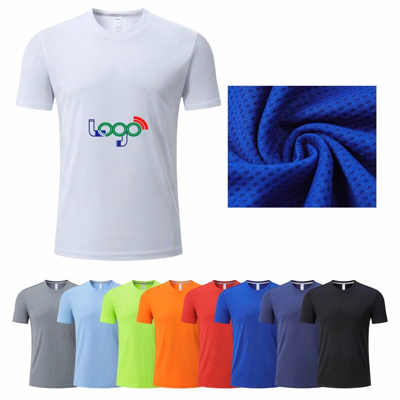 Quick Drying Shirt MOQ20