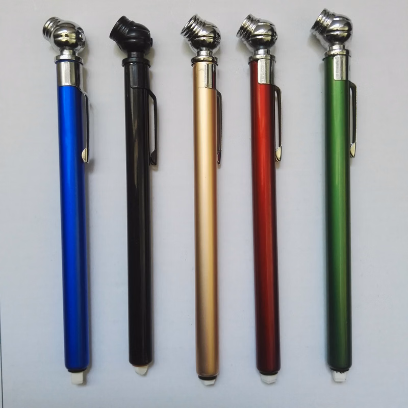 Tire Pressure Checker Pen