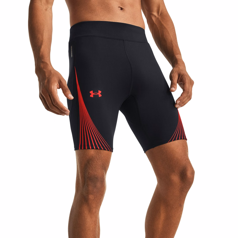 UA RUSH Qualifier Men's Tights