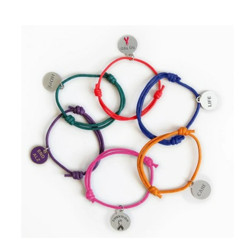 Promo Band Bracelet 1