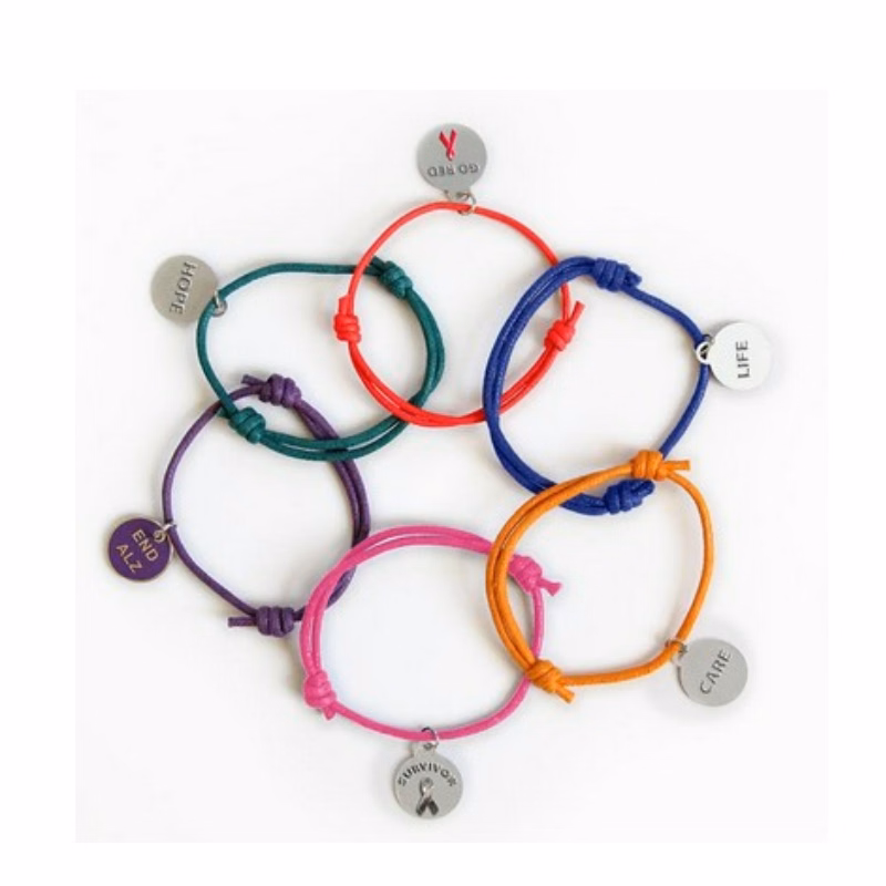 Promo Band Bracelet