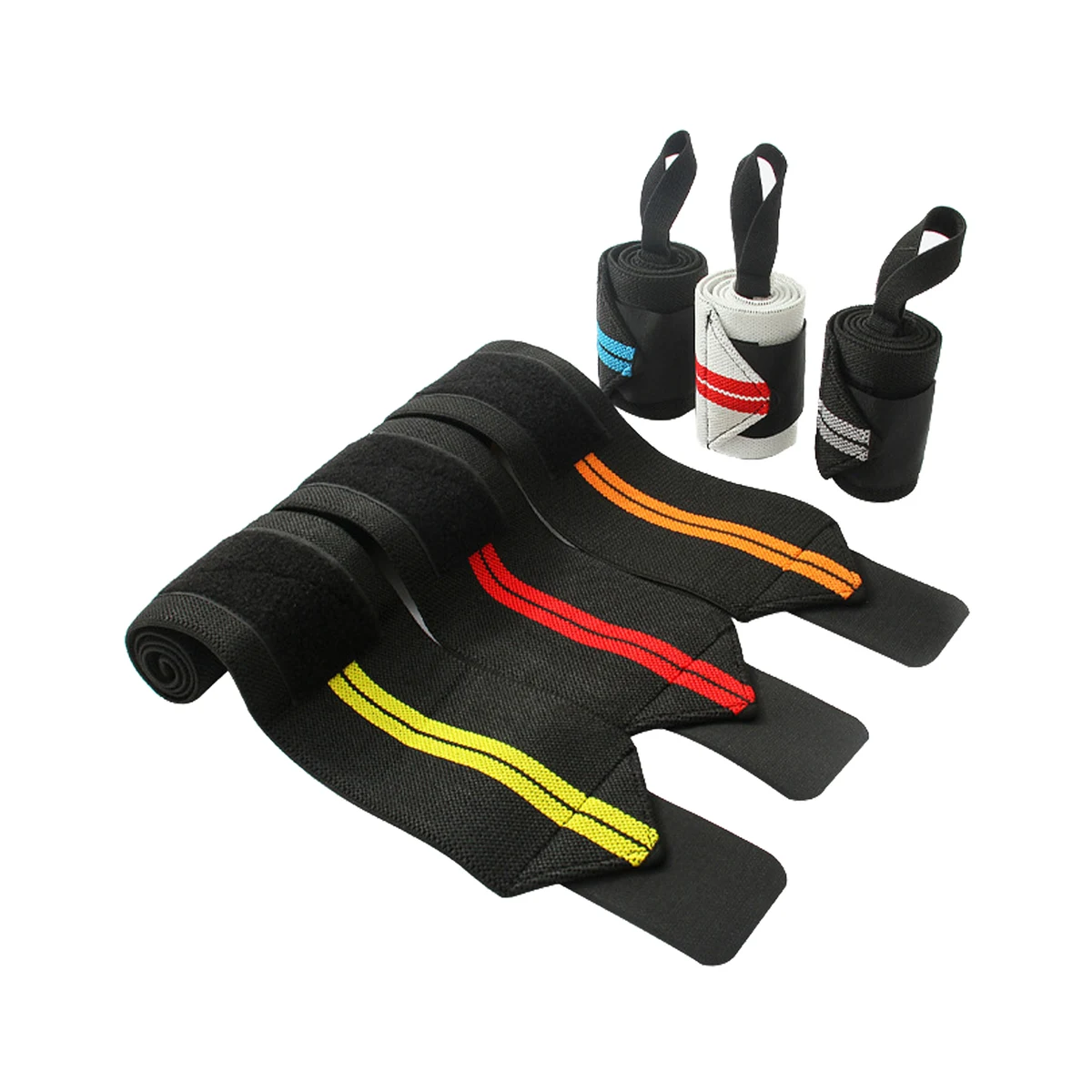 Fitness Sports Wrist Guard 1