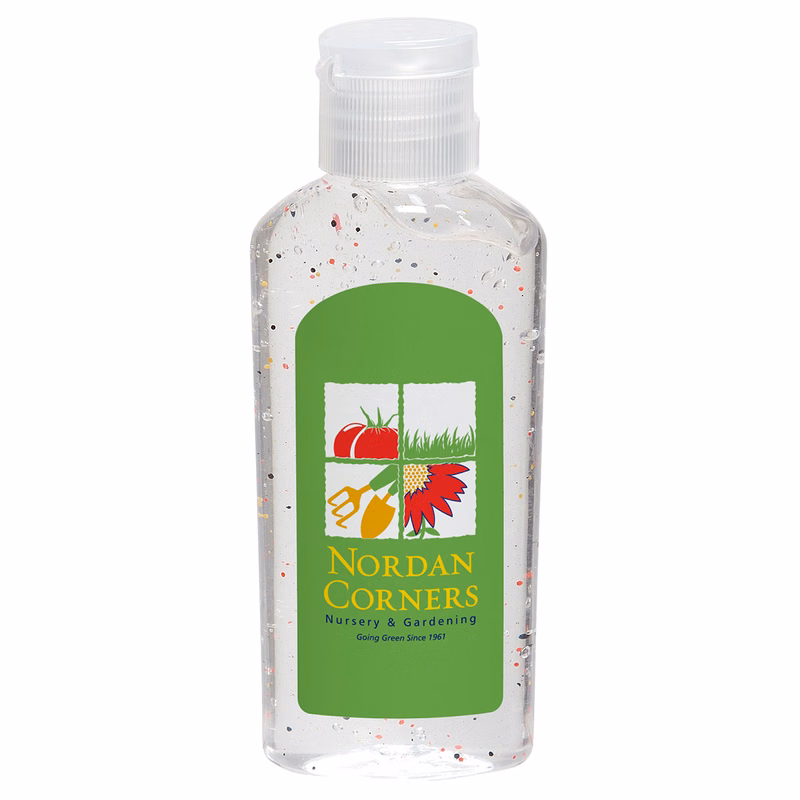 2 oz Gel Moisture Bead Sanitizer- WSA-GM15 for Canada