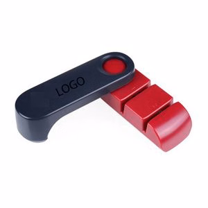 Folding Knife Sharpener