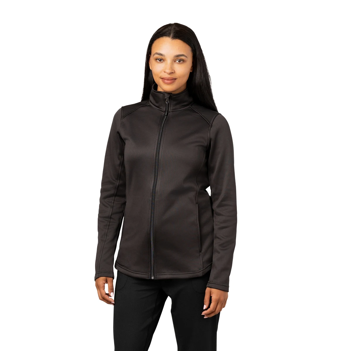 Storm Creek Women's Stabilizer Performance Fleece Jacket 1