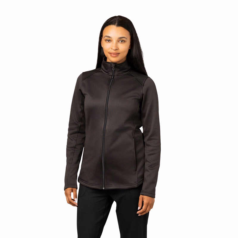 Storm Creek Women's Stabilizer Performance Fleece Jacket