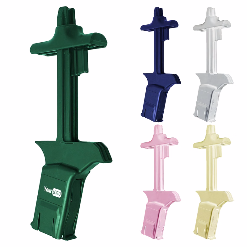 Plastic Universal Pistol Magazine Loader