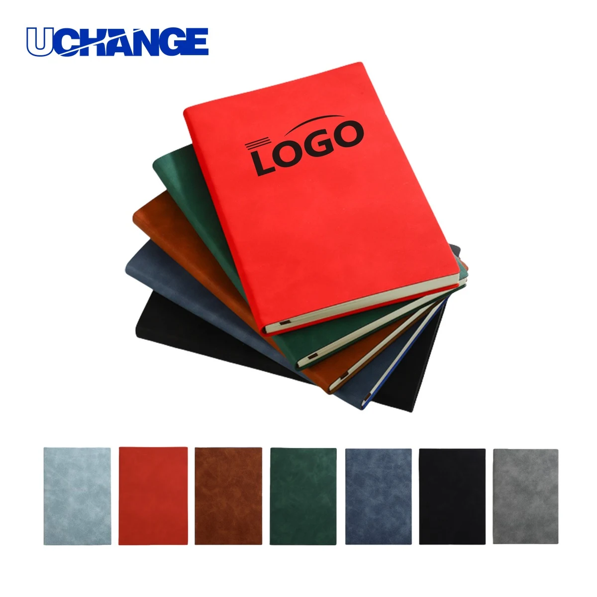 Business Notebook Journal A5 for Office 1
