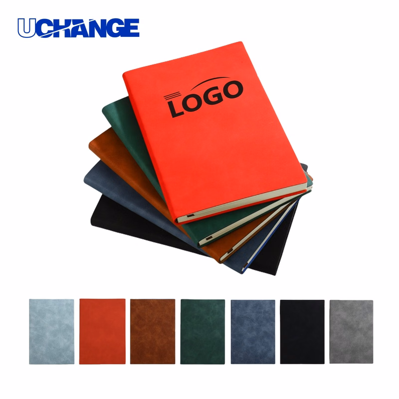 Business Notebook Journal A5 for Office
