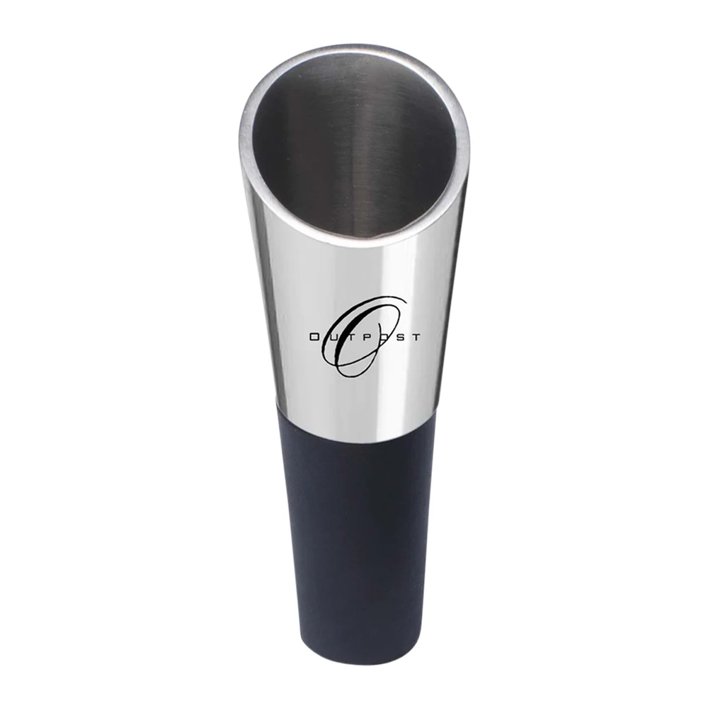 Heavyweight Wine Pourer 1