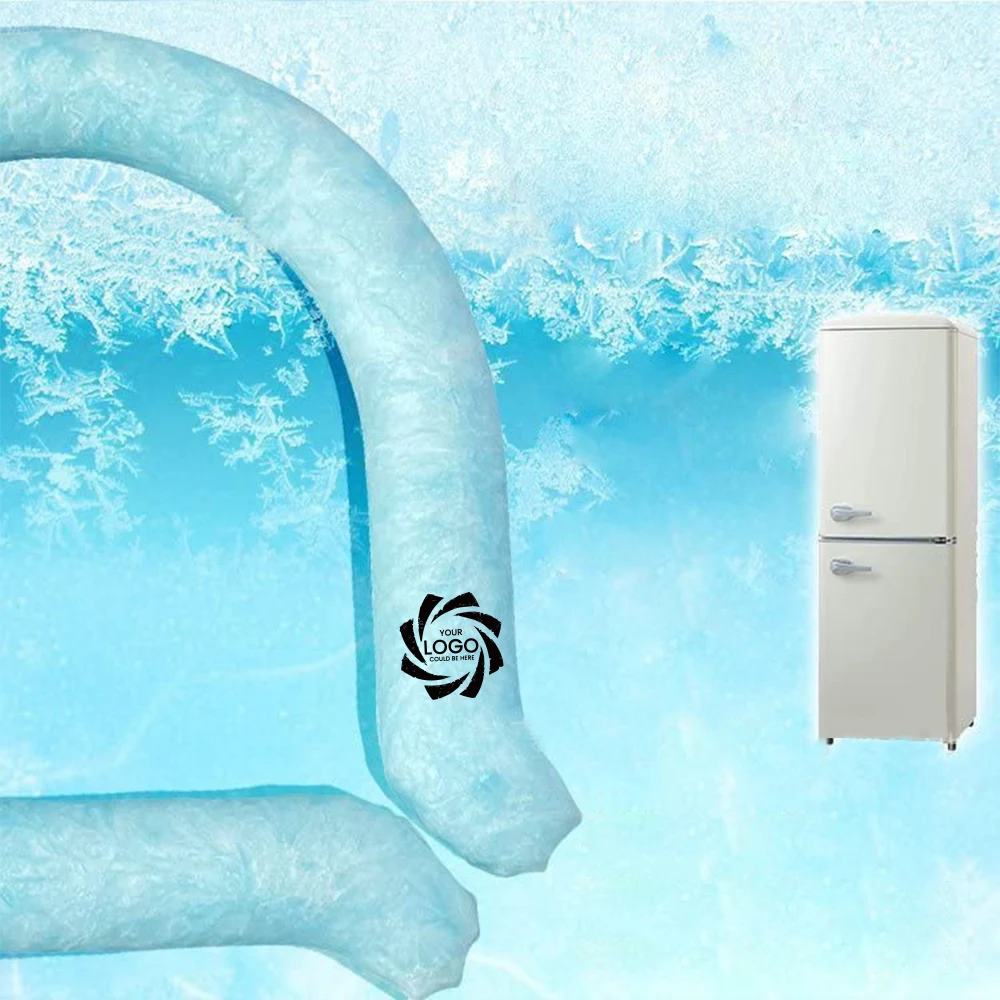 Cooling neck tube 1