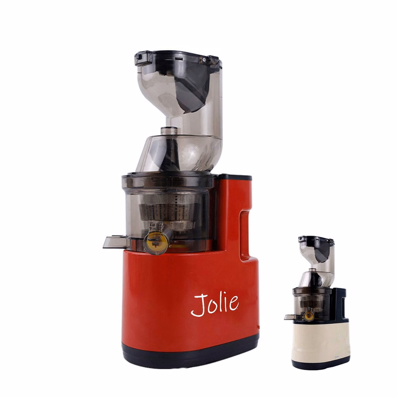 Quiet Slow Masticating Juicer