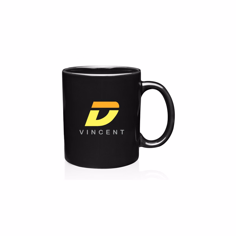 Traditional Coffee Mugs