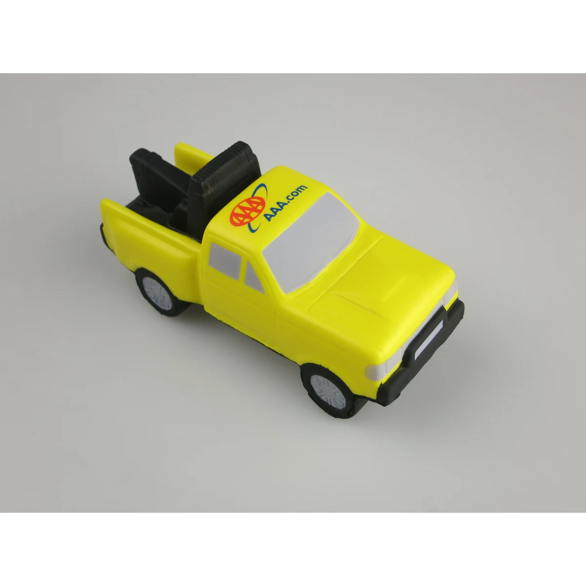 Tow Truck Stress Ball 1