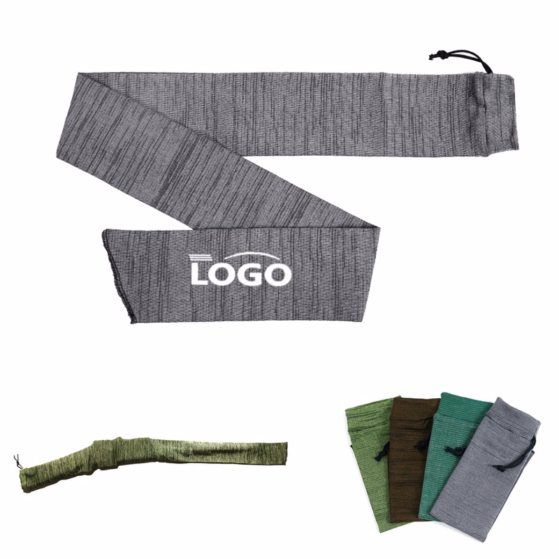 54 Inch Rifle Gun Sock Storage Cover