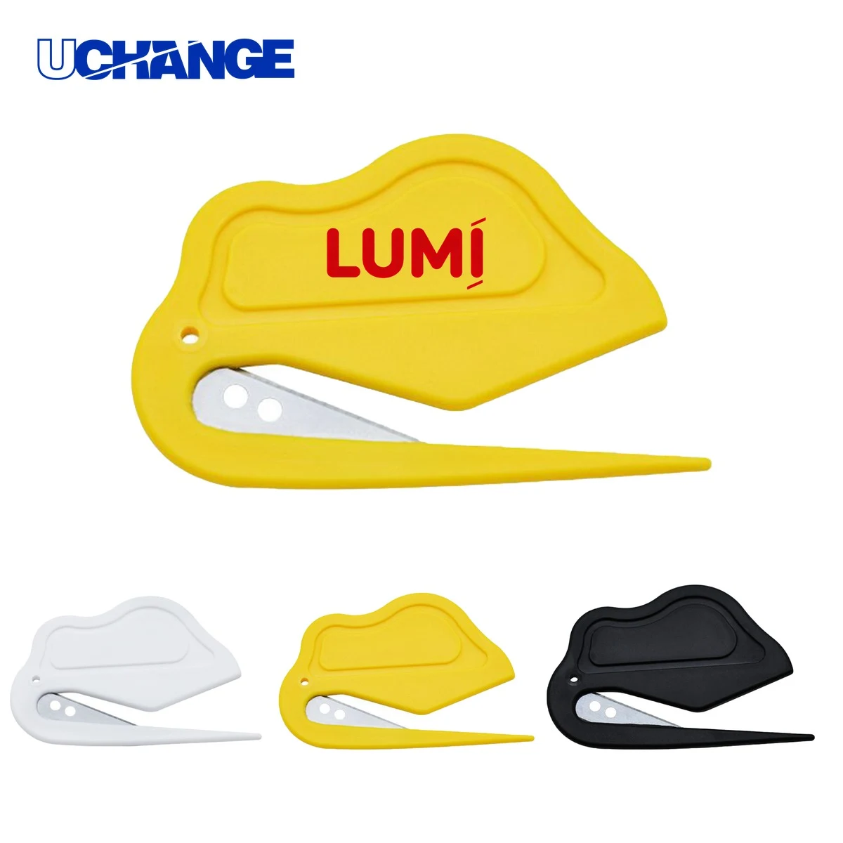 Desk Letter Opener Envelope Cutter Tool 1