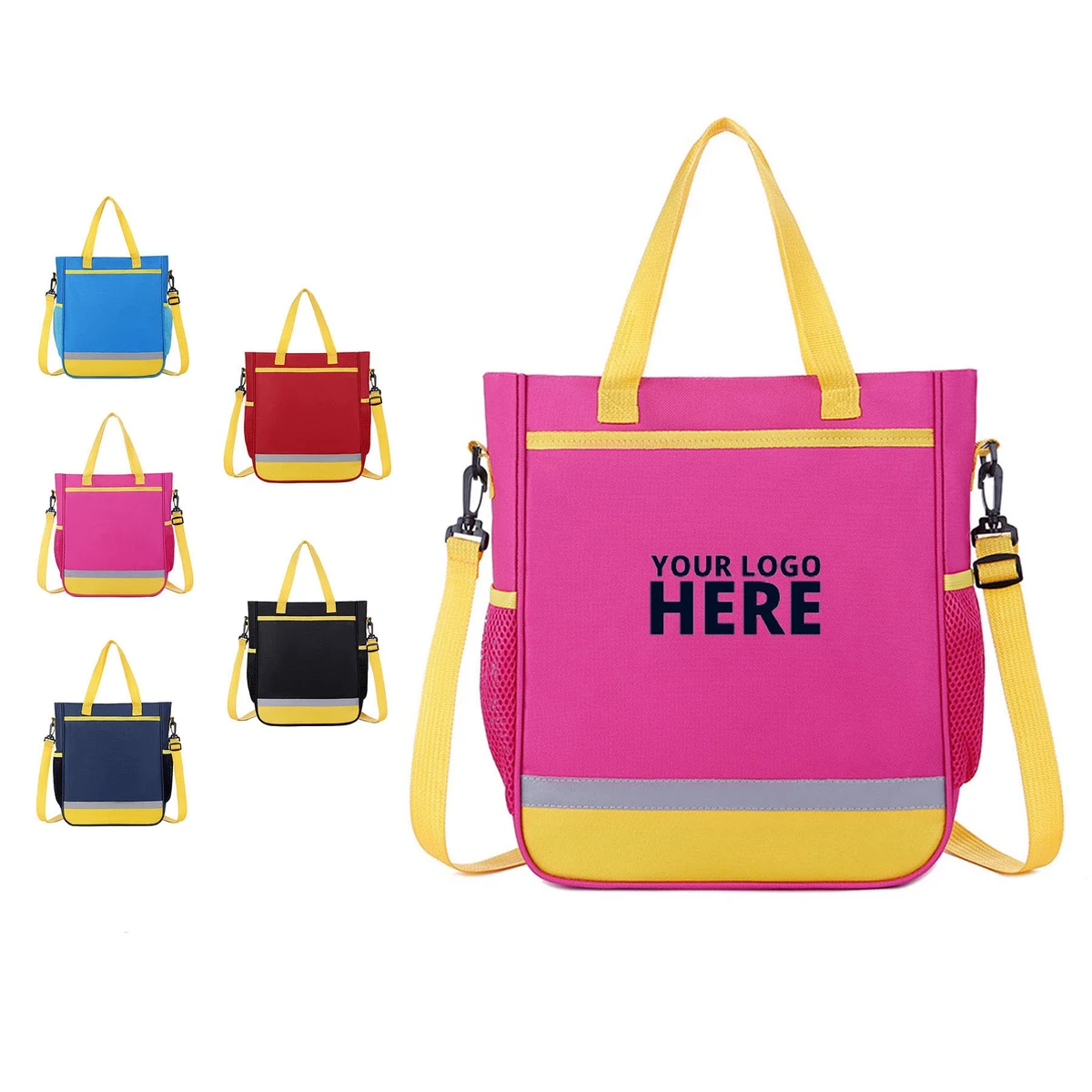 Student Handbag 1
