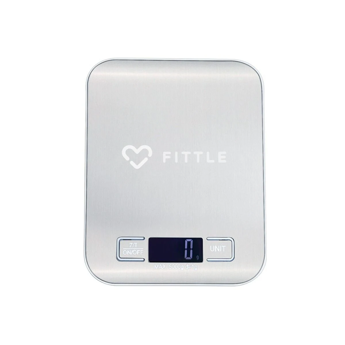 Digital Kitchen Scale - Ocean 1