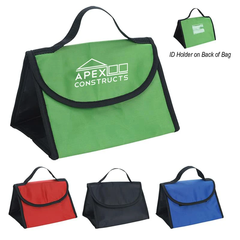 Triad Lunch Bag 1
