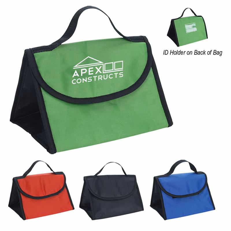 Triad Lunch Bag