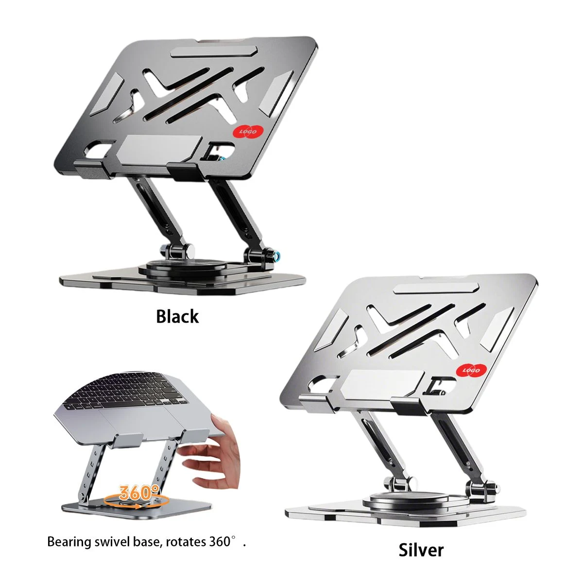 Adjustable Laptop Stand 1