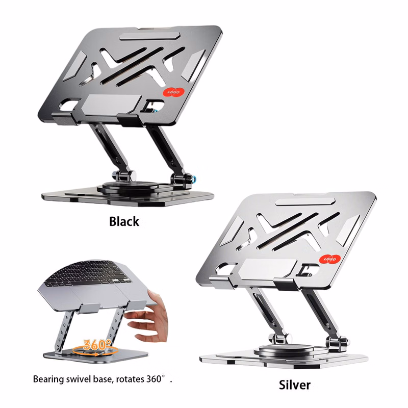 Adjustable Laptop Stand