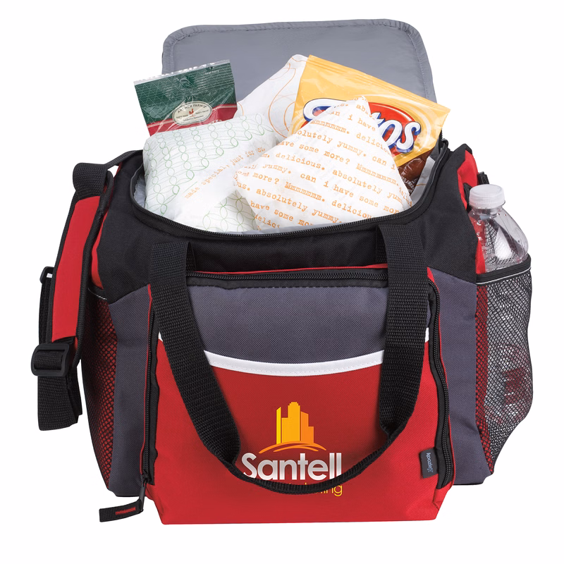 Koozie® 12-Can Duffel Cooler