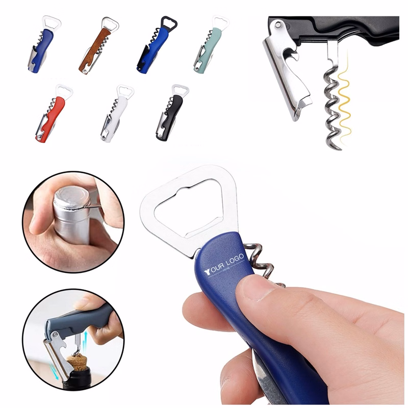 Corkscrew Wine Opener