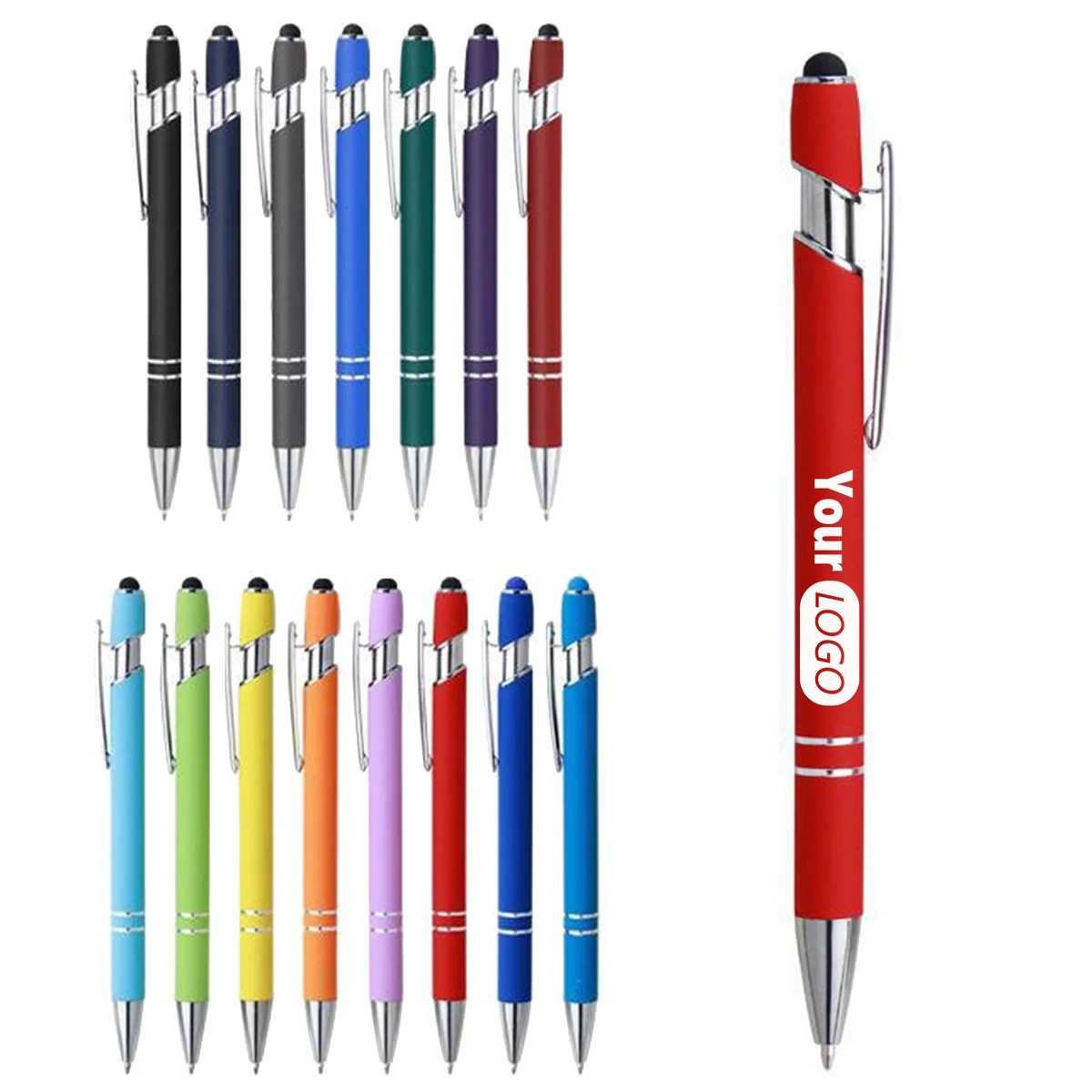Touchscreen Compatible Pen 1