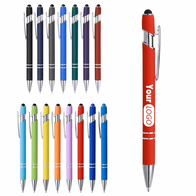 Touchscreen Compatible Pen