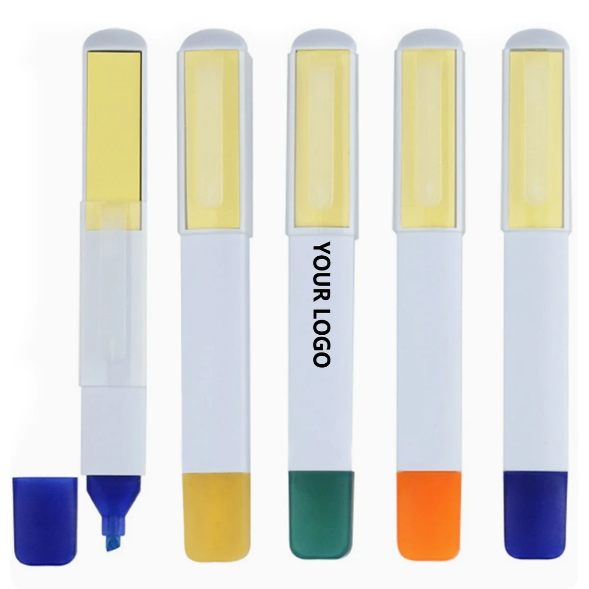 Sticky Note Highlighter 1