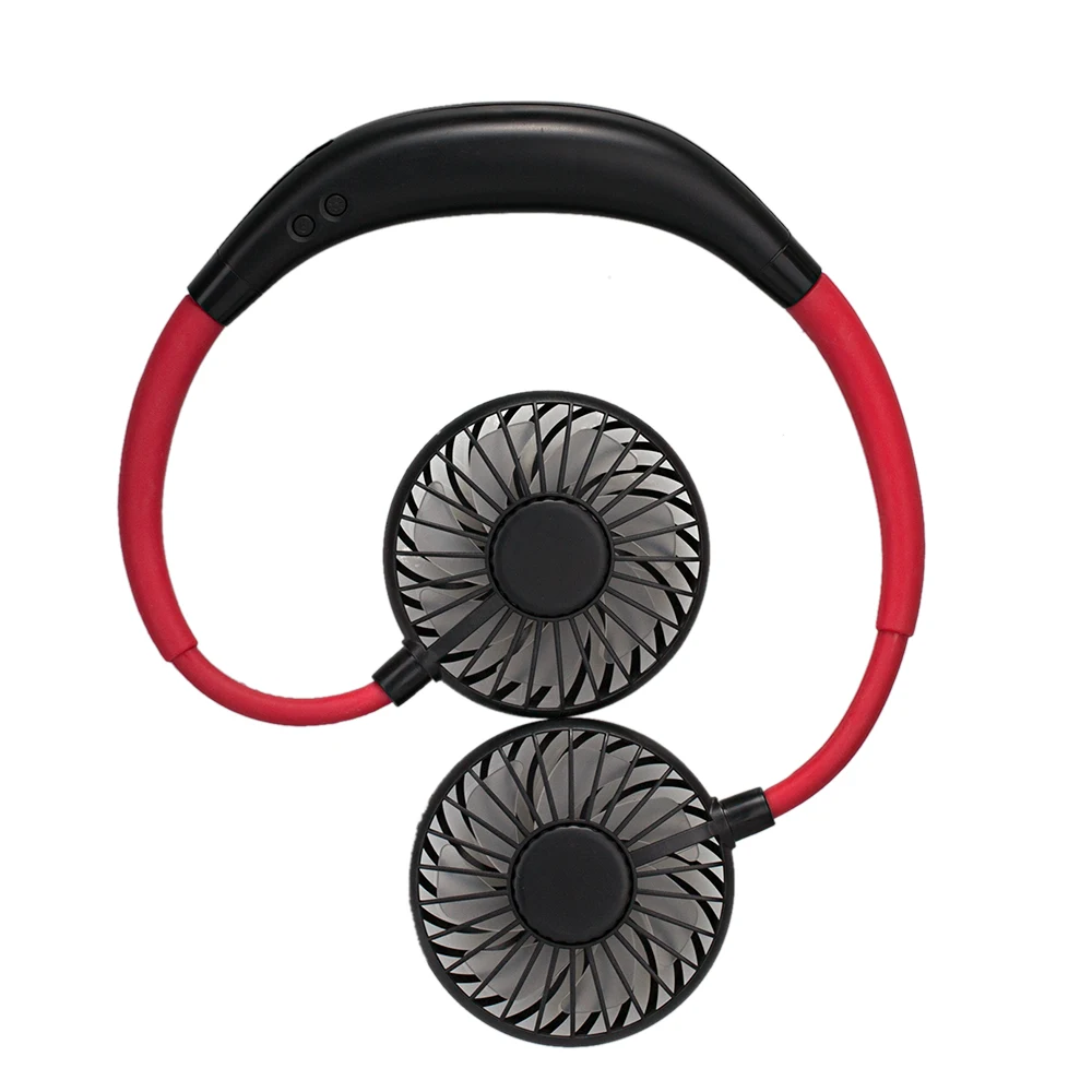 Everglade Neck Fan 1