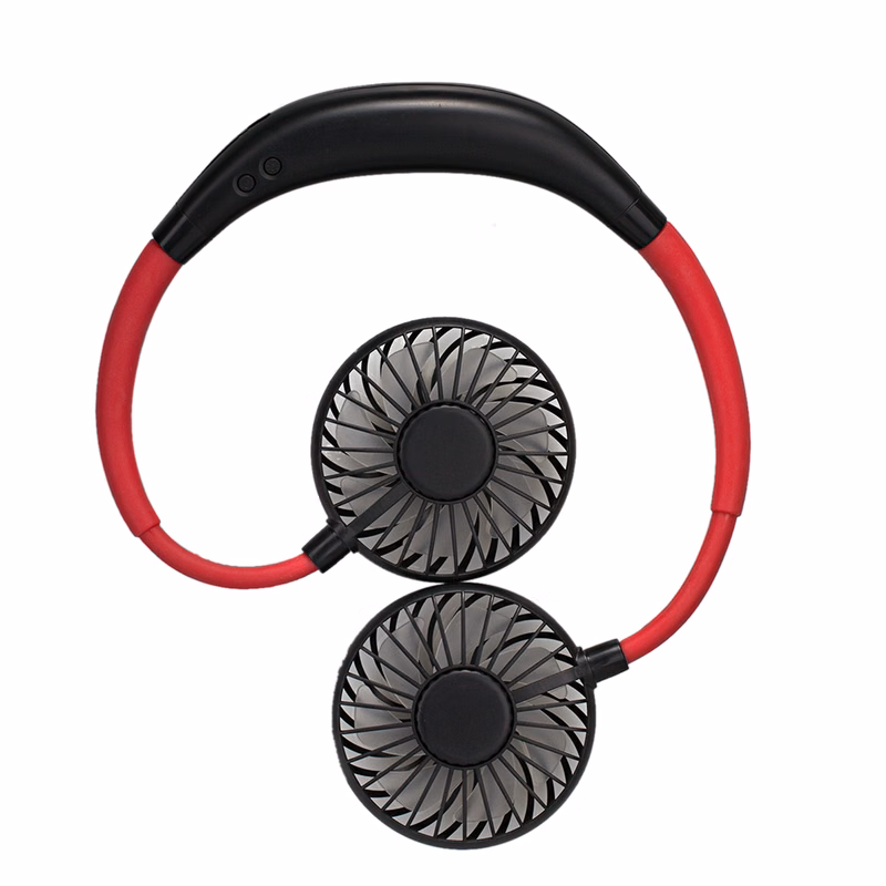 Everglade Neck Fan